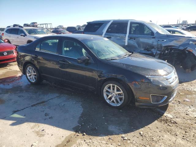 Photo 3 VIN: 3FAHP0JG9AR288411 - FORD FUSION SEL 