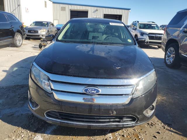 Photo 4 VIN: 3FAHP0JG9AR288411 - FORD FUSION SEL 