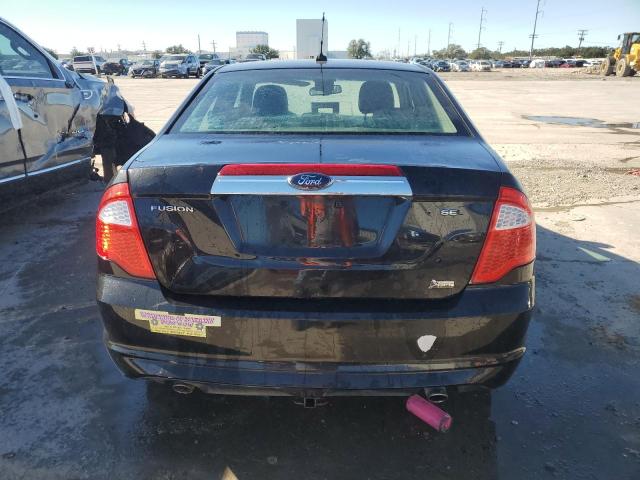 Photo 5 VIN: 3FAHP0JG9AR288411 - FORD FUSION SEL 