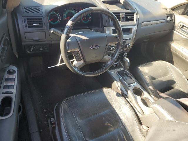 Photo 7 VIN: 3FAHP0JG9AR288411 - FORD FUSION SEL 