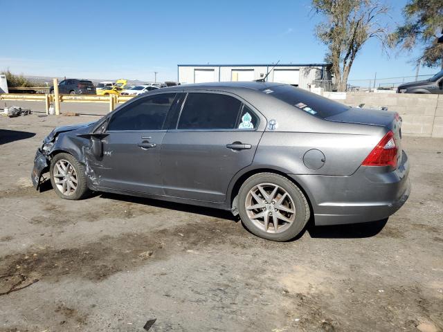 Photo 1 VIN: 3FAHP0JG9AR311315 - FORD FUSION SEL 