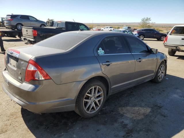 Photo 2 VIN: 3FAHP0JG9AR311315 - FORD FUSION SEL 