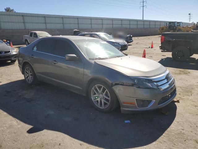 Photo 3 VIN: 3FAHP0JG9AR311315 - FORD FUSION SEL 