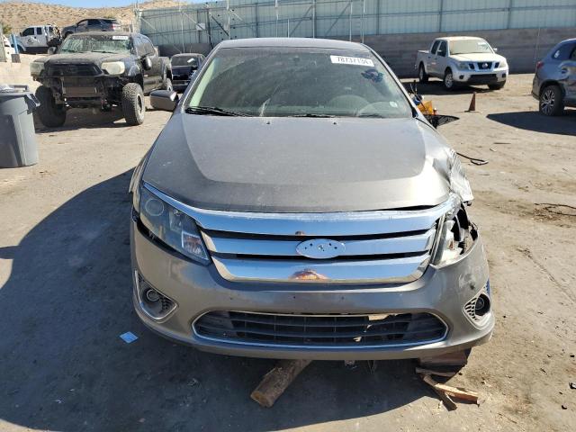 Photo 4 VIN: 3FAHP0JG9AR311315 - FORD FUSION SEL 