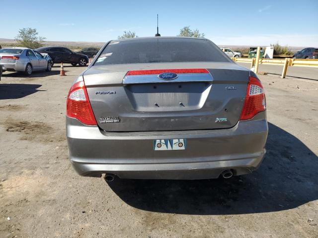 Photo 5 VIN: 3FAHP0JG9AR311315 - FORD FUSION SEL 