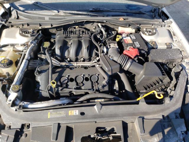 Photo 6 VIN: 3FAHP0JG9AR333105 - FORD FUSION SEL 