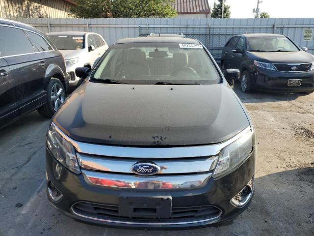 Photo 4 VIN: 3FAHP0JG9AR376102 - FORD FUSION SEL 