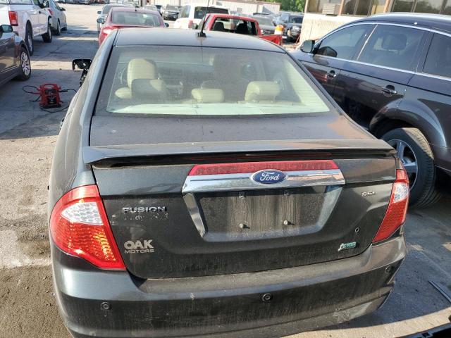 Photo 5 VIN: 3FAHP0JG9AR376102 - FORD FUSION SEL 