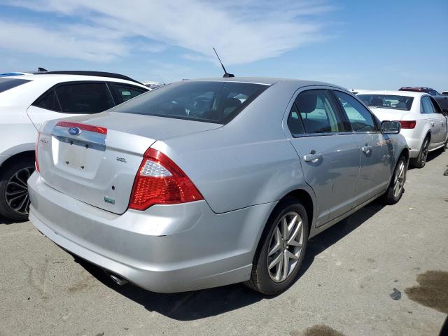 Photo 2 VIN: 3FAHP0JG9AR389089 - FORD FUSION 