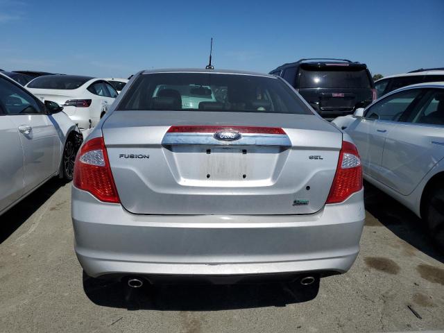 Photo 5 VIN: 3FAHP0JG9AR389089 - FORD FUSION 