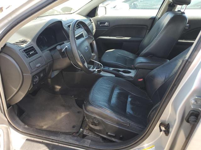 Photo 6 VIN: 3FAHP0JG9AR389089 - FORD FUSION 