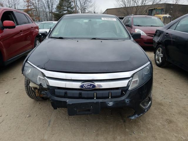 Photo 8 VIN: 3FAHP0JG9AR389531 - FORD FUSION SEL 