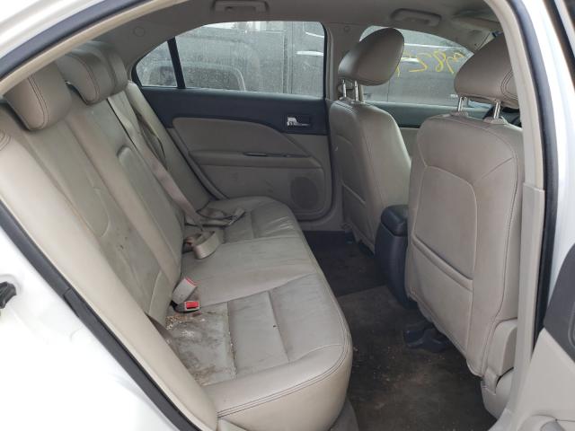 Photo 5 VIN: 3FAHP0JG9AR402701 - FORD FUSION SEL 