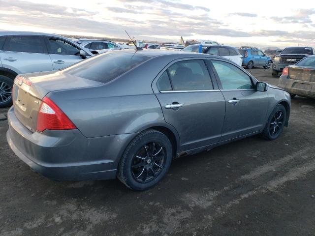 Photo 2 VIN: 3FAHP0JG9BR114307 - FORD FUSION 