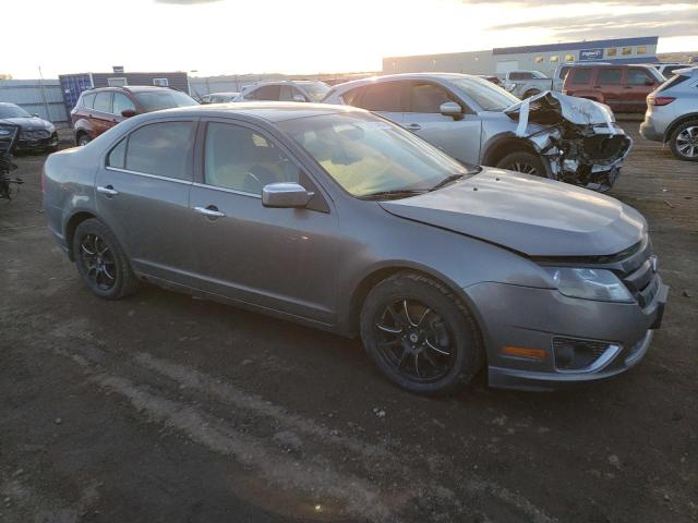 Photo 3 VIN: 3FAHP0JG9BR114307 - FORD FUSION 