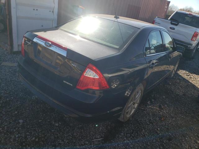 Photo 2 VIN: 3FAHP0JG9BR115876 - FORD FUSION SEL 