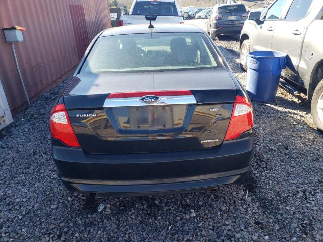 Photo 5 VIN: 3FAHP0JG9BR115876 - FORD FUSION SEL 