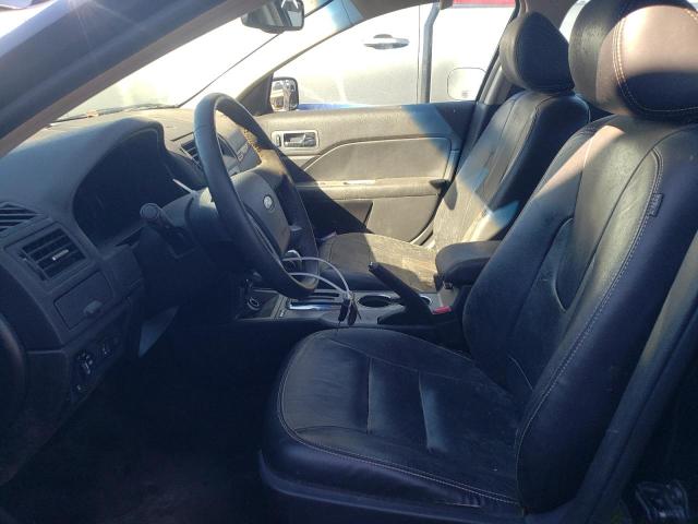 Photo 6 VIN: 3FAHP0JG9BR115876 - FORD FUSION SEL 