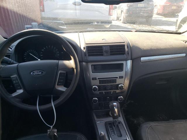 Photo 7 VIN: 3FAHP0JG9BR115876 - FORD FUSION SEL 