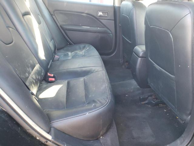 Photo 9 VIN: 3FAHP0JG9BR115876 - FORD FUSION SEL 