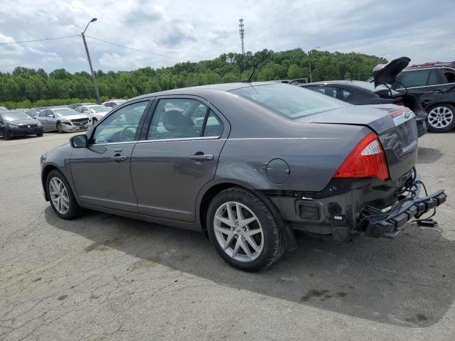 Photo 1 VIN: 3FAHP0JG9BR165144 - FORD FUSION 