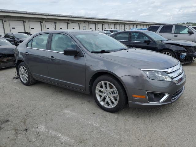 Photo 3 VIN: 3FAHP0JG9BR165144 - FORD FUSION 