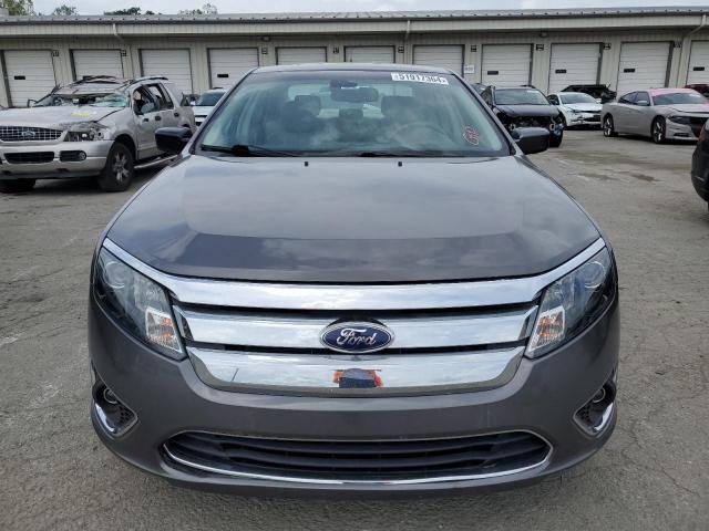 Photo 4 VIN: 3FAHP0JG9BR165144 - FORD FUSION 