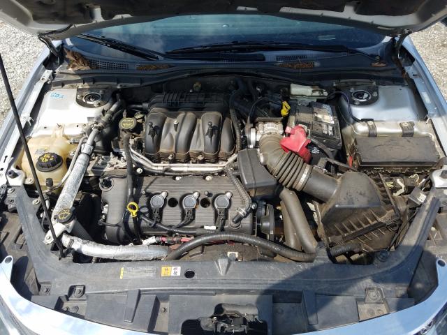 Photo 6 VIN: 3FAHP0JG9BR168688 - FORD FUSION SEL 