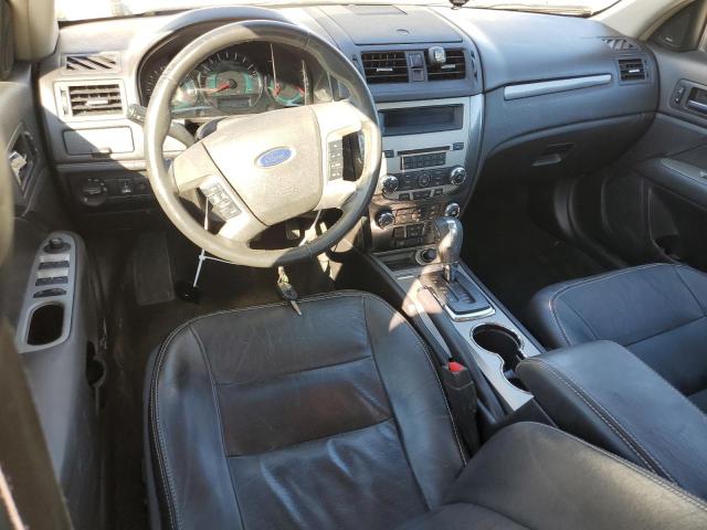 Photo 7 VIN: 3FAHP0JG9BR241283 - FORD FUSION 