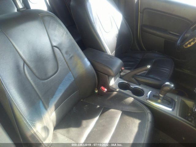 Photo 4 VIN: 3FAHP0JG9BR257094 - FORD FUSION 