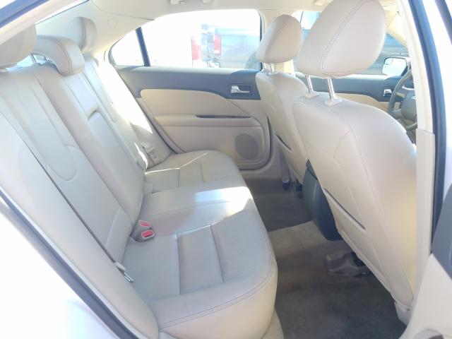 Photo 5 VIN: 3FAHP0JG9BR276177 - FORD FUSION SEL 