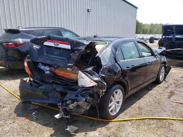 Photo 3 VIN: 3FAHP0JG9BR283971 - FORD FUSION 