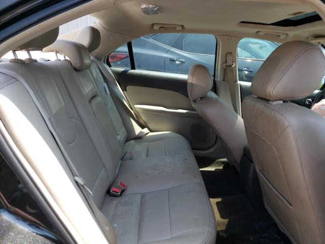 Photo 5 VIN: 3FAHP0JG9BR283971 - FORD FUSION 