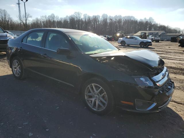 Photo 3 VIN: 3FAHP0JG9BR320811 - FORD FUSION 