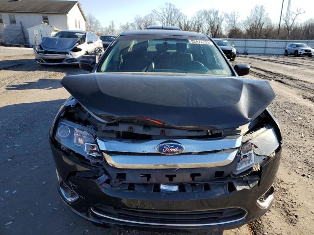 Photo 4 VIN: 3FAHP0JG9BR320811 - FORD FUSION 