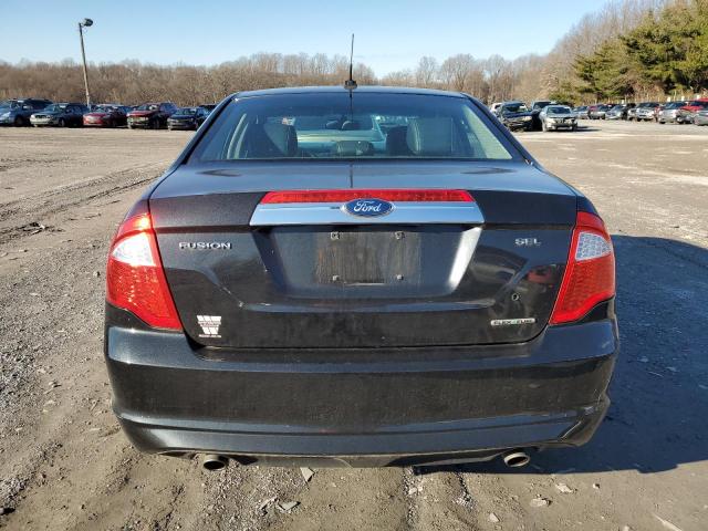 Photo 5 VIN: 3FAHP0JG9BR320811 - FORD FUSION 