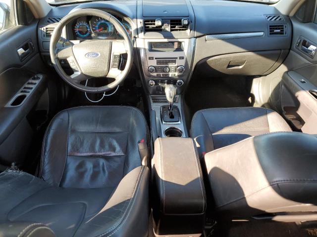 Photo 7 VIN: 3FAHP0JG9BR320811 - FORD FUSION 