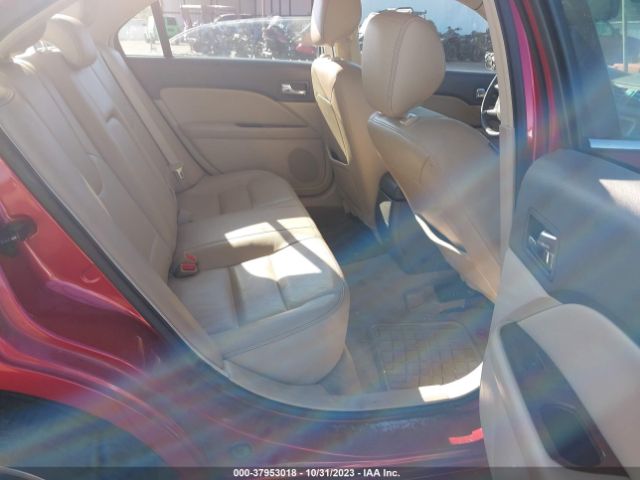 Photo 7 VIN: 3FAHP0JG9BR327516 - FORD FUSION 