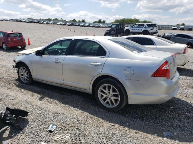 Photo 1 VIN: 3FAHP0JG9BR330447 - FORD FUSION SEL 