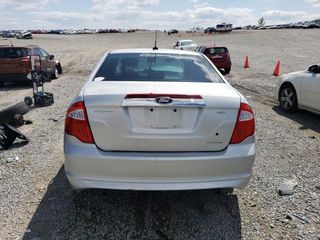 Photo 5 VIN: 3FAHP0JG9BR330447 - FORD FUSION SEL 