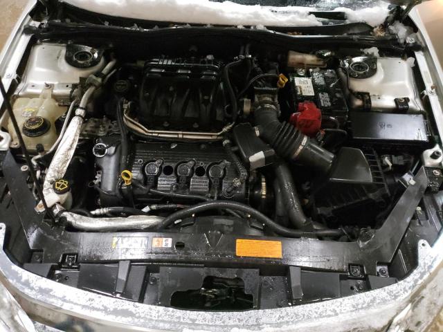 Photo 6 VIN: 3FAHP0JG9CR106581 - FORD FUSION SEL 