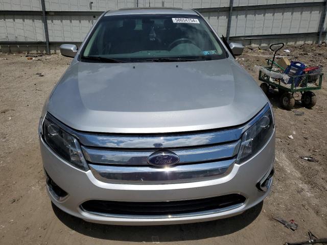 Photo 4 VIN: 3FAHP0JG9CR161919 - FORD FUSION 