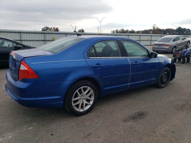 Photo 2 VIN: 3FAHP0JG9CR167817 - FORD FUSION 