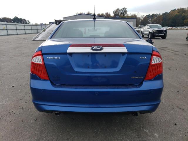 Photo 5 VIN: 3FAHP0JG9CR167817 - FORD FUSION 