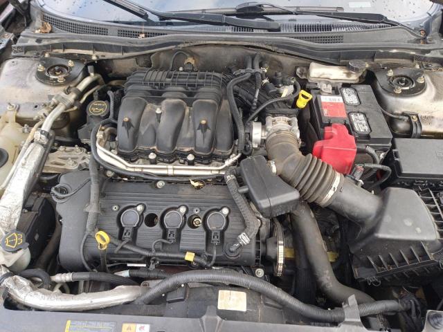 Photo 6 VIN: 3FAHP0JG9CR245190 - FORD FUSION SEL 