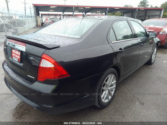 Photo 3 VIN: 3FAHP0JG9CR269330 - FORD FUSION 