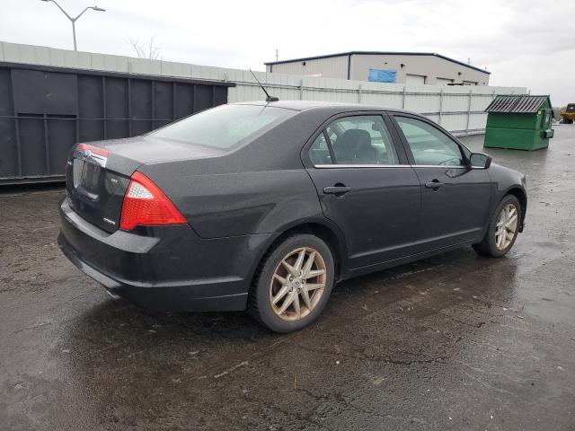 Photo 2 VIN: 3FAHP0JG9CR277301 - FORD FUSION SEL 