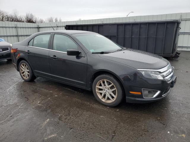 Photo 3 VIN: 3FAHP0JG9CR277301 - FORD FUSION SEL 