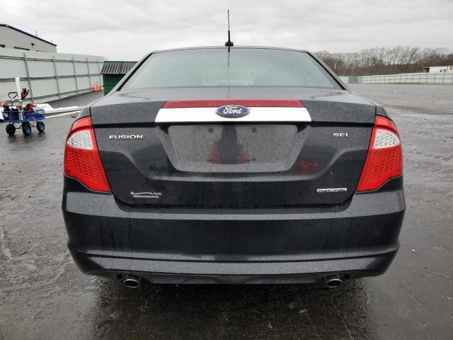 Photo 5 VIN: 3FAHP0JG9CR277301 - FORD FUSION SEL 