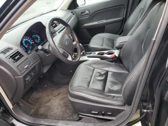 Photo 6 VIN: 3FAHP0JG9CR277301 - FORD FUSION SEL 